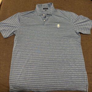 Peter Millar Polo Shirt